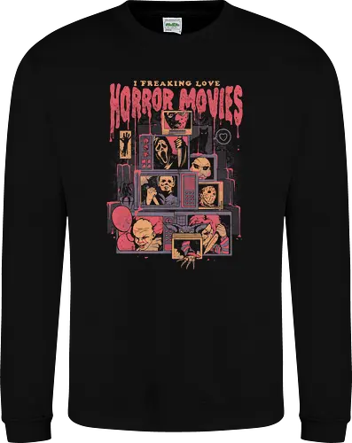 Horror Movies