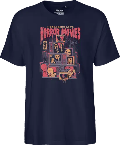 Horror Movies