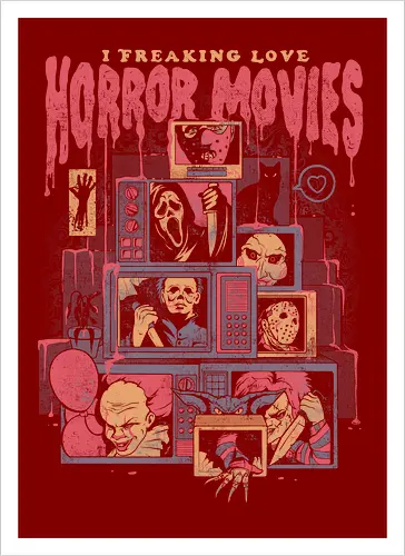 Horror Movies