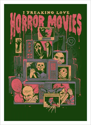 Horror Movies