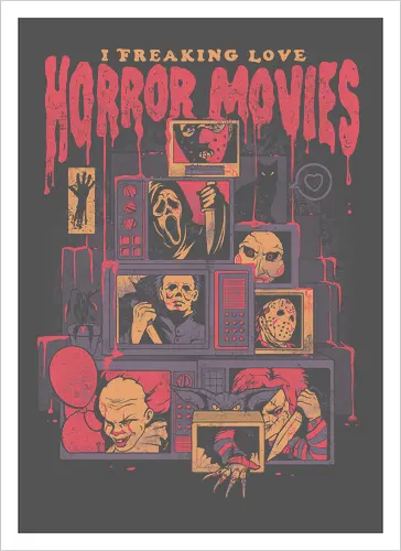 Horror Movies