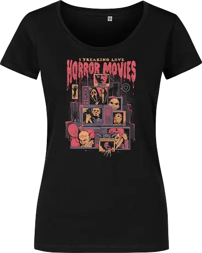 Horror Movies