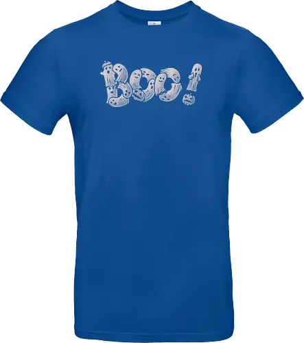 Boo!