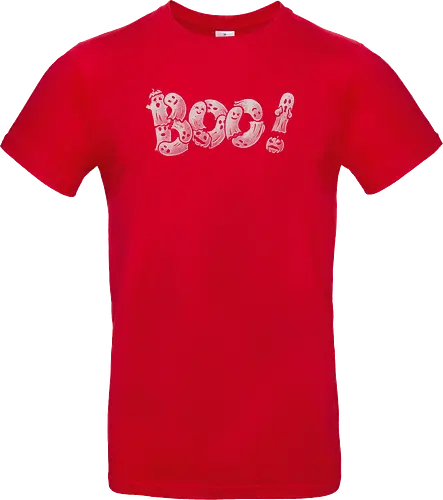 Boo!