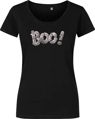 Boo!