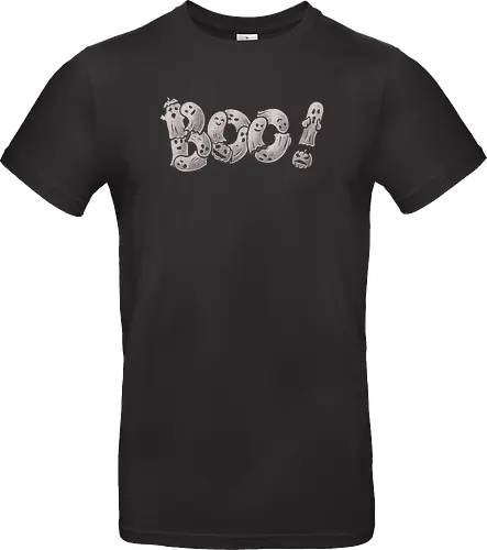 Boo!