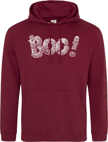 Boo!