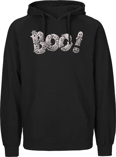 Boo!