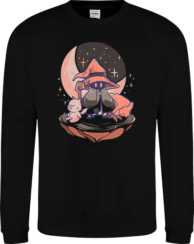 Nightfall Mage