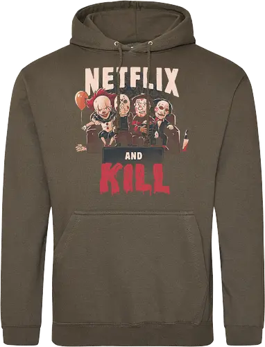 TV and Kill