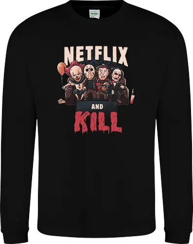 TV and Kill