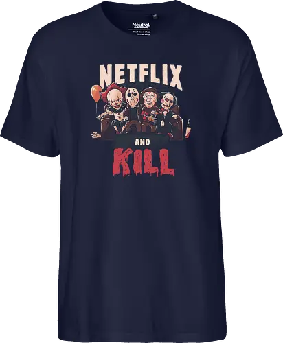 TV and Kill