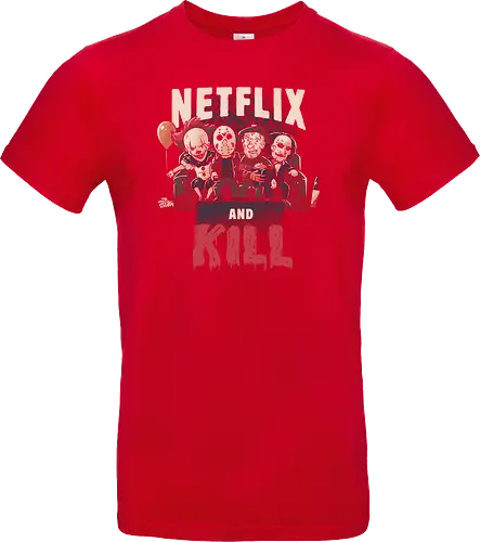 TV and Kill