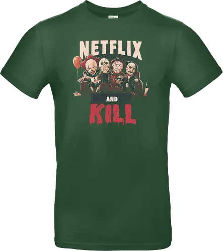 TV and Kill