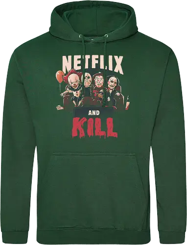 TV and Kill