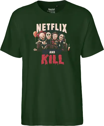 TV and Kill