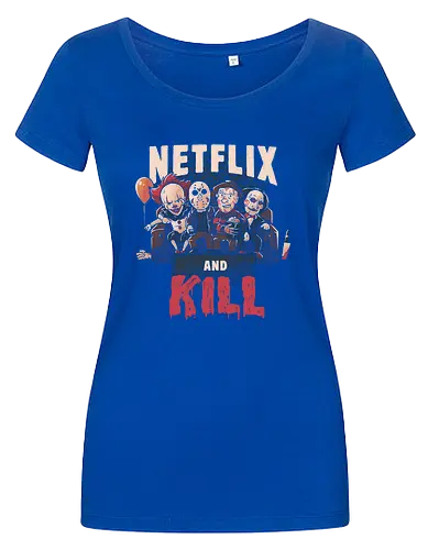 TV and Kill