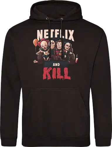 TV and Kill