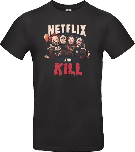 TV and Kill