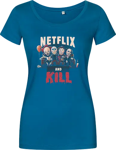 TV and Kill