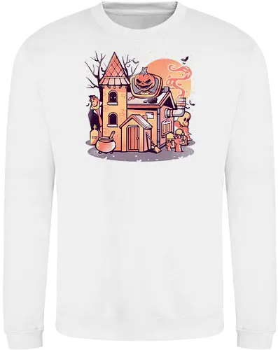 Spooky House