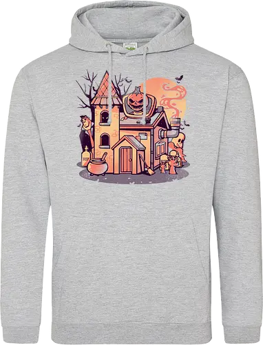 Spooky House