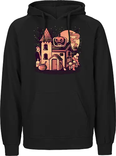 Spooky House