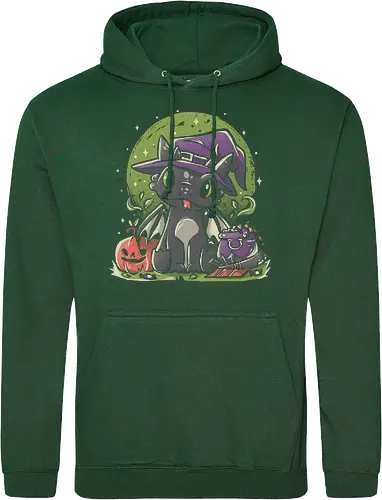 Fury Halloween