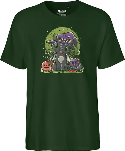 Fury Halloween