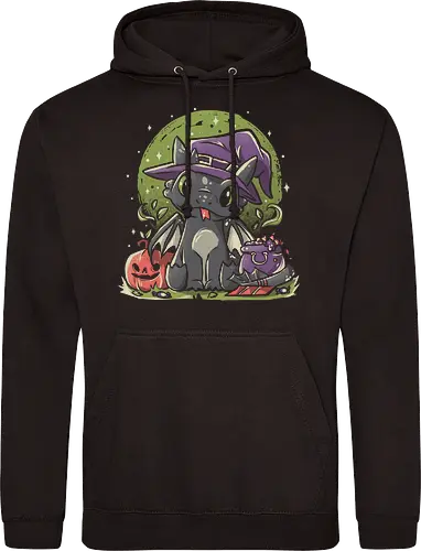 Fury Halloween