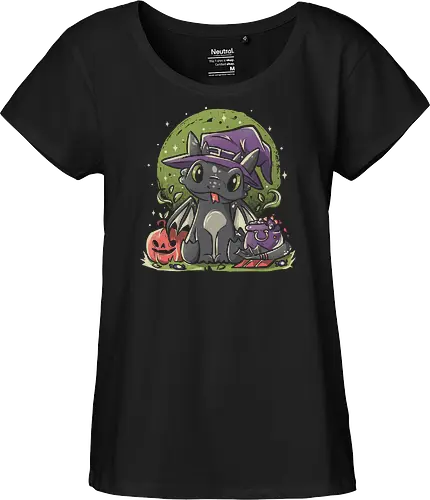 Fury Halloween