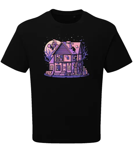 Hocus Pocus House