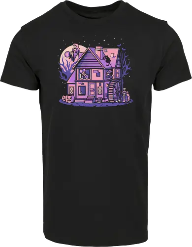 Hocus Pocus House