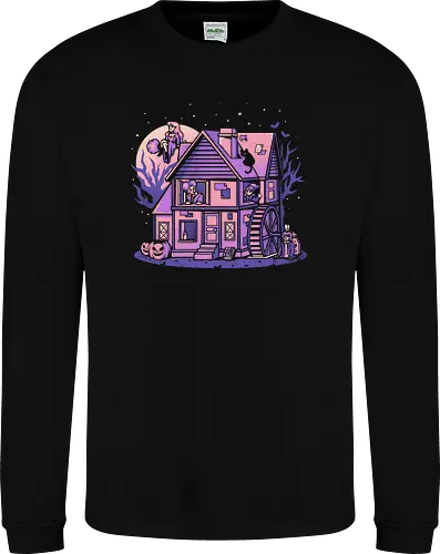 Hocus Pocus House