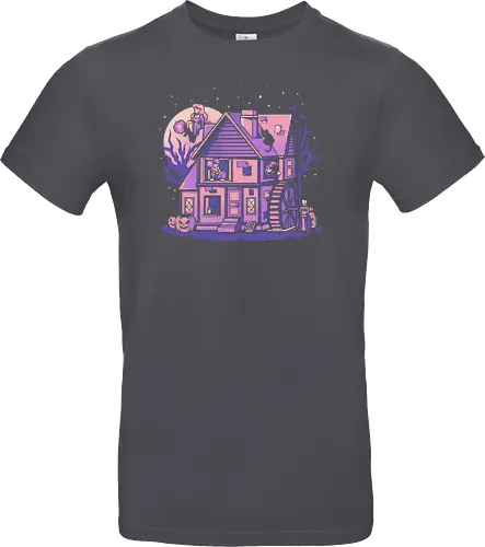 Hocus Pocus House
