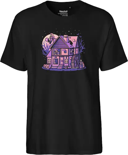 Hocus Pocus House