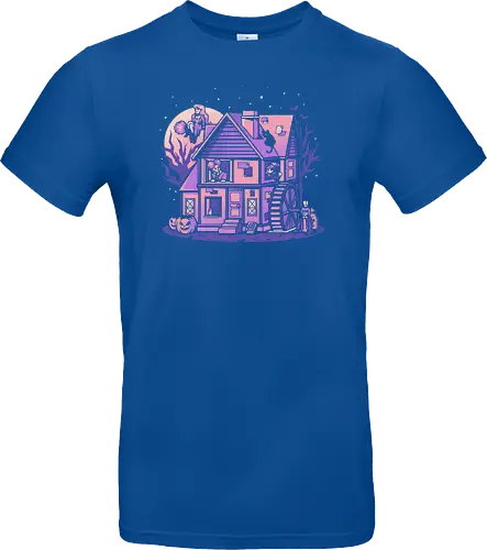 Hocus Pocus House