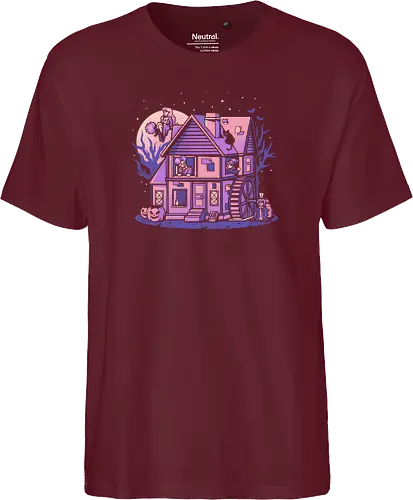 Hocus Pocus House