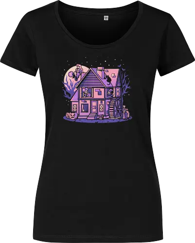 Hocus Pocus House