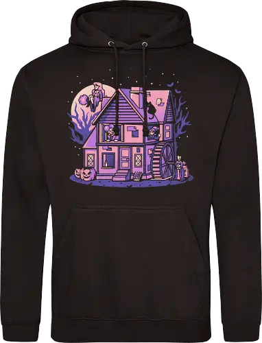Hocus Pocus House