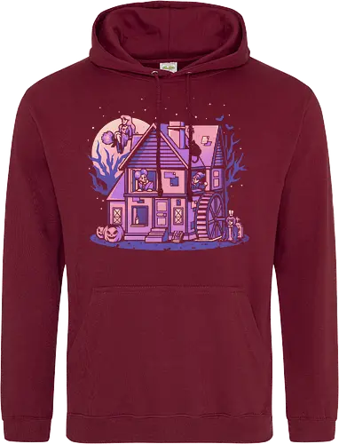Hocus Pocus House