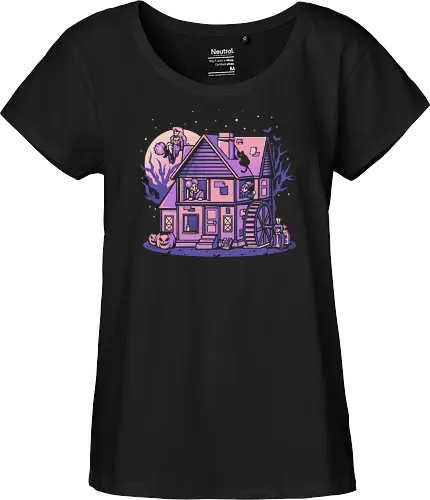 Hocus Pocus House