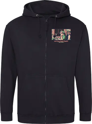 Lofi Pixie Radio Playlist