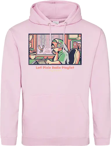 Lofi Pixie Radio Playlist