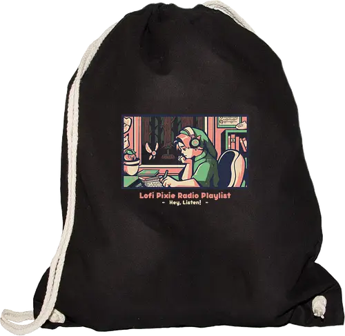 Lofi Pixie Radio Playlist