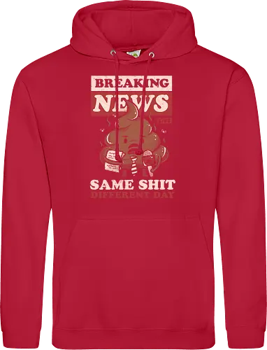 Breaking News