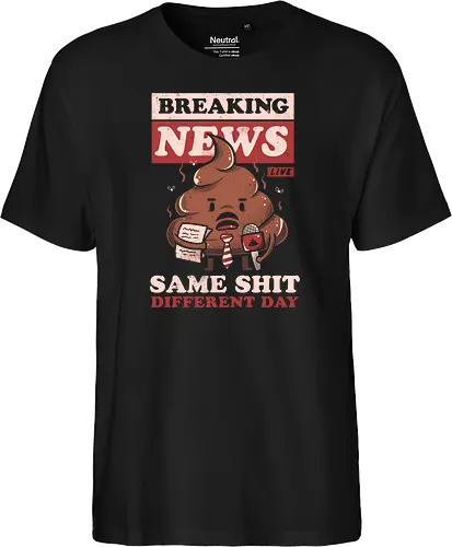 Breaking News