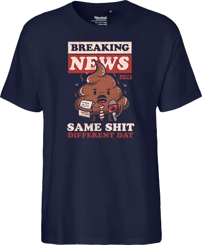 Breaking News
