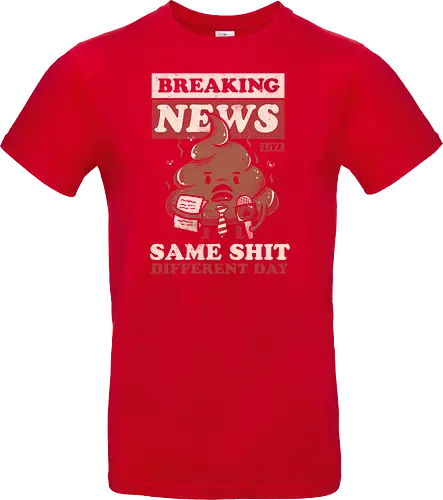 Breaking News
