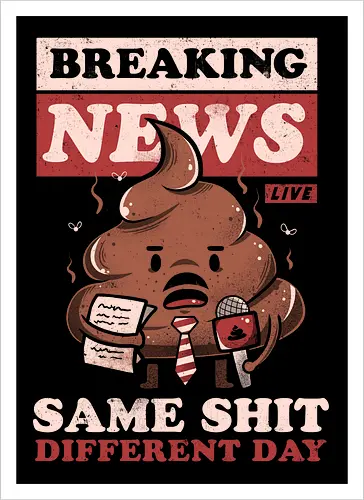 Breaking News